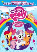 My Little Pony Friendship is Magic Adventures of Cutie Mark Crusaders