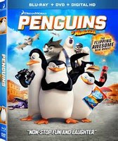 Penguins of Madagascar