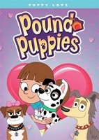 Pound Puppies Puppy Love