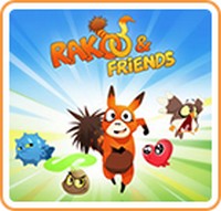 Rakoo & Friends