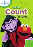 Sesame Street Count on Elmo