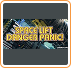 Space Lift Danger Panic