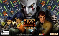Star Wars Pinball Star Wars Rebels