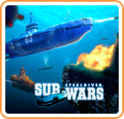 Steel Diver Sub Wars
