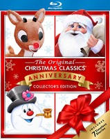 The Original Christmas Classics Anniversary Collector's Edition