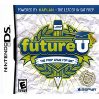 futureU The Prep Game for SAT