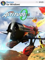 Altitude0 Lower & Faster