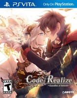 Code Realize Guardian of Rebirth