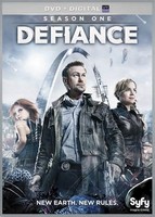 Defiance Season One
