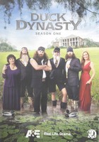 Duck Dynasty Season One