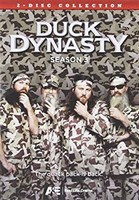 Duck Dynasty Season Three