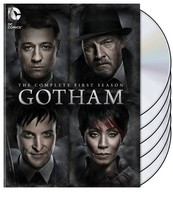 Gotham Season One