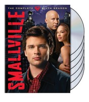 Smallville Season Six