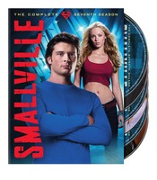 Smallville Season Seven