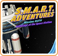 Smart Adventures - Mission Math