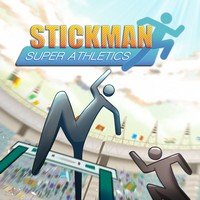 Stickman Super Athletics