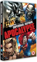 Superman / Batman Apocalypse