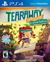 Tearaway Unfolded