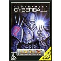 Tournament Cyberball