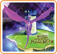 Wings of Magloryx