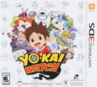 YO-KAI WATCH