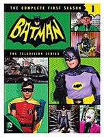 Batman The Television Series Season One