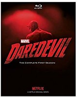 Daredevil The Complete First Season