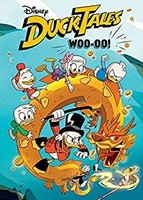 Duck Tales Woo-oo!
