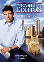 Early Edition The First Season