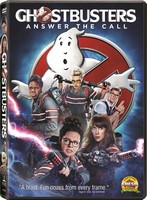 Ghostbusters Answer The Call