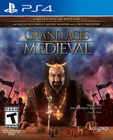 Grand Ages Medieval