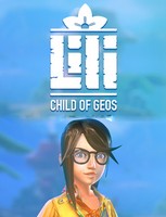 Lili Child of Geos