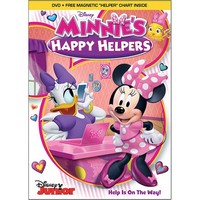 Minnie's Happy Helpers