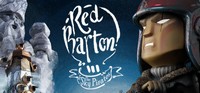 Red Barton and the Sky Pirates