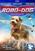 Robo-Dog Airborne