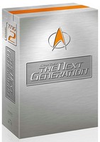 Star Trek The Next Generation Season Two