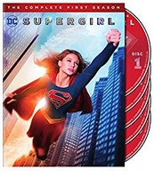 Supergirl Season One