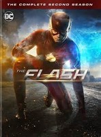 The Flash Season Two