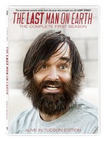 The Last Man on Earth Season One