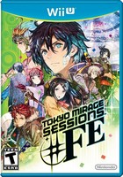 Tokyo Mirage Sessions #FE