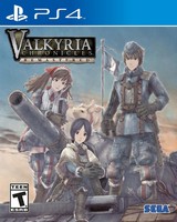 Valkyria Chronicles Remastered