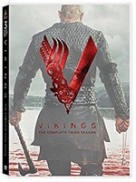 Vikings The Complete Third Season