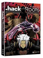 .hack//Roots The Complete Series