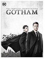 Gotham Season Four