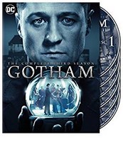 Gotham Season Three