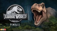 Jurassic World Pinball