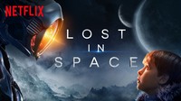 Lost in Space Season One