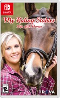 My Riding Stables - Life with Horses