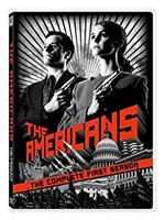 The Americans Season One