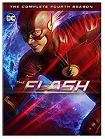 The Flash Season Four